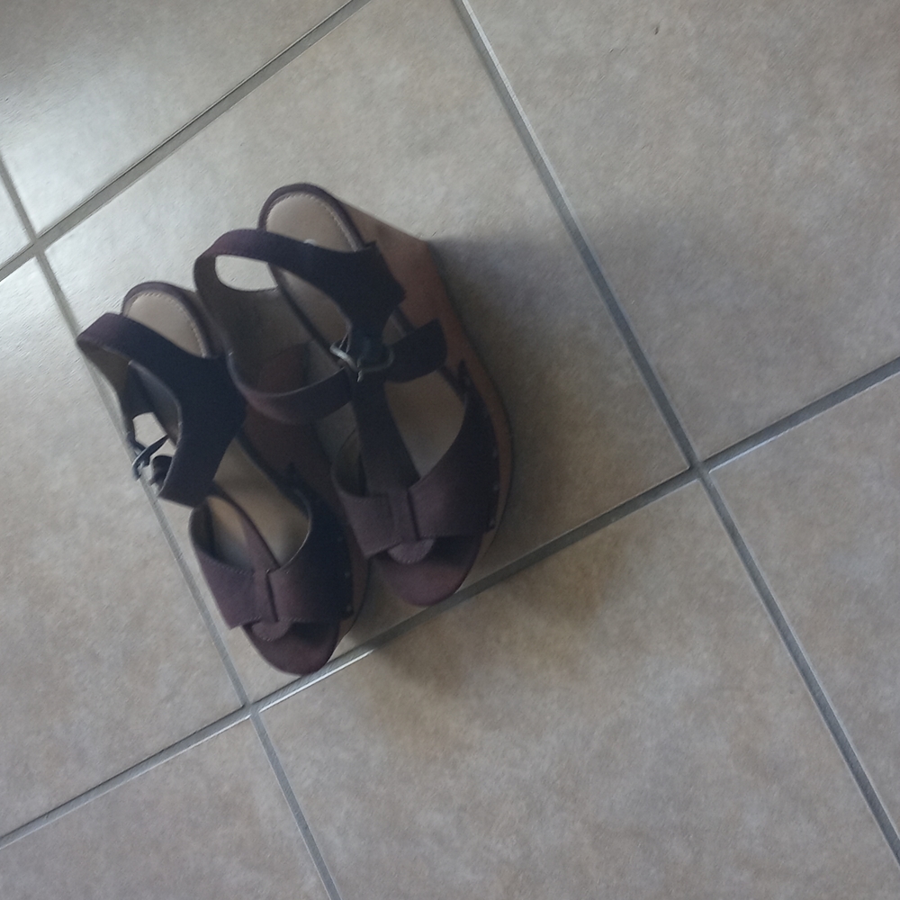 Wedges